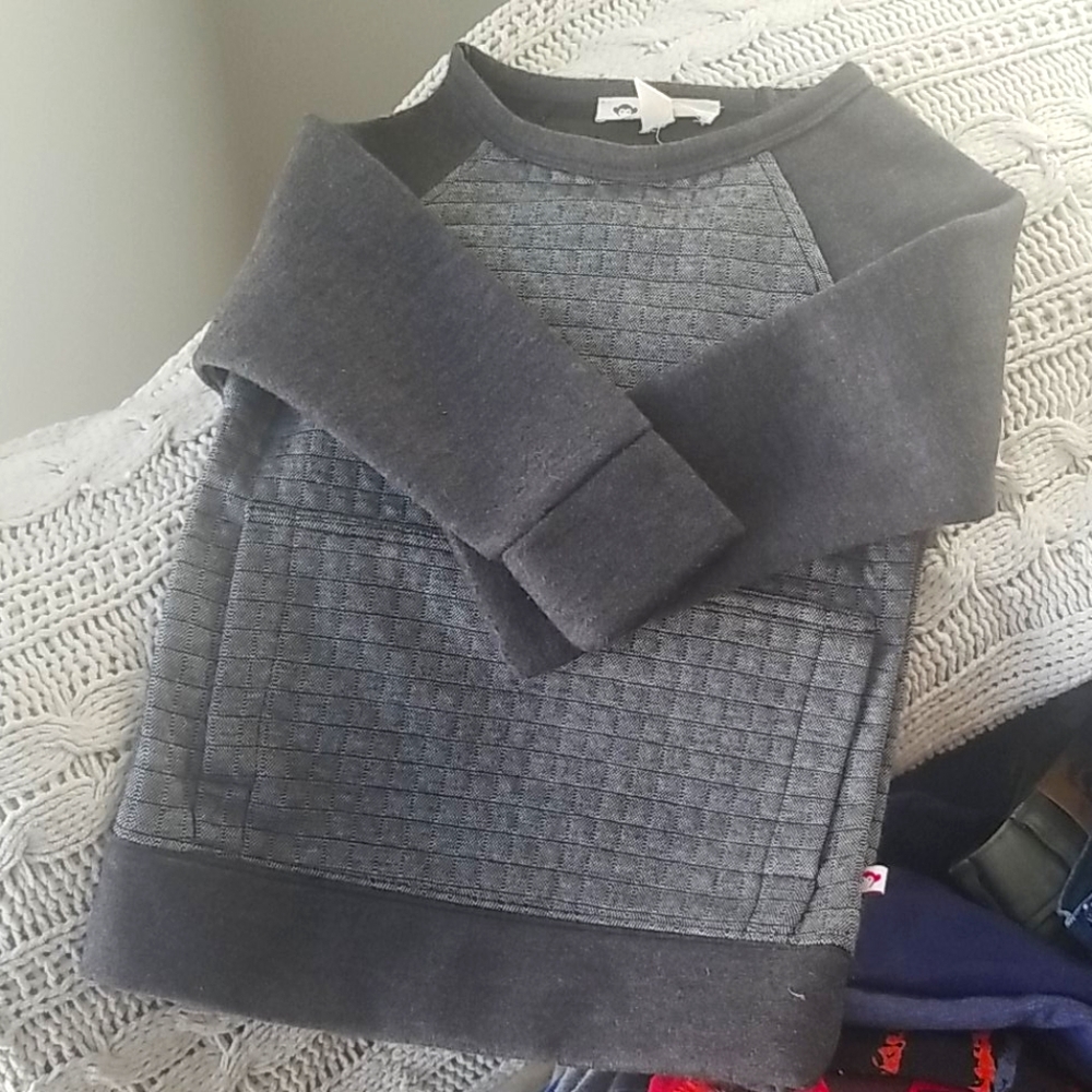 3T boys sweatershirt